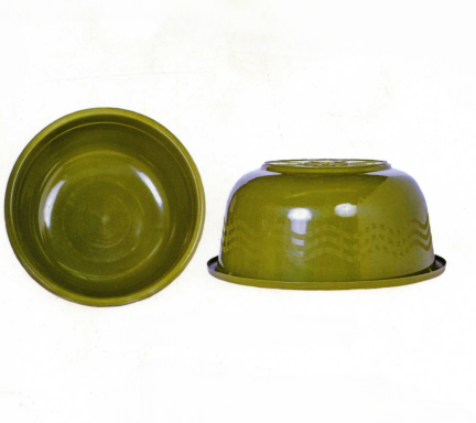 Plastic Tubs (20, 30 Litres)